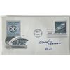 Image 1 : NASCAR race driver David Pearson signed cover