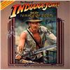 Image 1 : Indiana Jones and the Temple of Doom signed soundtrack