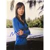 Image 1 : Lost Yunjin Kim Signed Photo