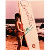 Image 1 : Annette Funicello signed photo