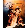 Image 1 : Sting signed promo photo