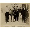 Image 1 : Charlie Chaplin signed movie still photo