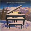 Image 1 : Supertramp signed Even In The Quietest Moments album