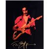 Image 1 : Frank Zappa signed photo