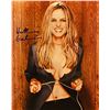 Image 1 : Heather Graham Signed Photo. GFA Authenticated