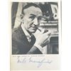 Image 1 : US Senator Mike Mansfield signed photo