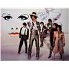 Image 1 : Prince signed Poster