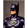 Image 1 : George Clooney signed promo photo