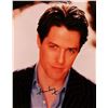 Image 1 : Hugh Grant Jr. signed portrait photo