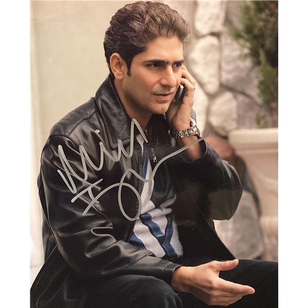 Michael Imperioli Signed Photo
