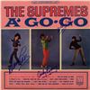 Image 1 : The Supremes signed A Go Go album