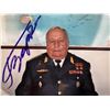 Image 1 : Victor Gorbatko signed photo