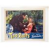 Image 1 : Tap Roots original 1948 vintage lobby card