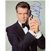 Image 1 : Pierce Brosnan signed photo