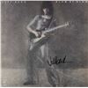 Image 1 : Jeff Beck signed Blow By Blow album
