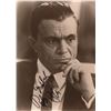 Image 1 : Robert Blake signed portrait photo