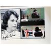 Image 1 : JFK Assassination witness Mary Moorman signed photo
