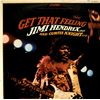 Image 1 : Jimi Hendrix signed Get that Feeling album