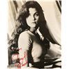 Image 1 : Sherilyn Fenn Signed Photo