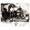 Image 1 : Blind Faith signed photo