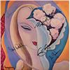 Image 1 : Derek And The Dominos signed Layla album