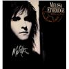 Image 1 : Melissa Etheridge signed Brave And Crazy album