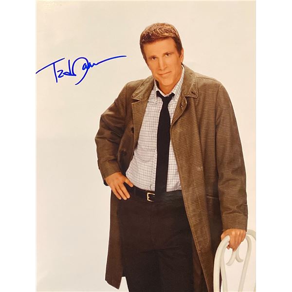 Ted Danson Signed Photo