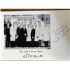 Image 1 : JFK Assassination Robert N. McClelland and....signed photo