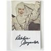 Image 1 : Debbie Reynolds signed photo