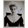 Image 1 : Kim Novak signed portrait photo
