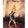 Image 1 : Heather Graham Signed Photo. GFA Authenticated