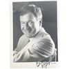 Image 1 : Actor Bill Daily signed photo