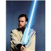 Image 1 : Ewan McGregor signed photo