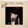 Image 1 : Elton John signed Ice On Fire album