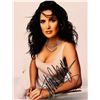 Image 1 : Salma Hayek signed portrait photo
