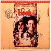Image 1 : Hook signed LaserDisc