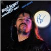 Image 1 : Bob Seger signed Night Moves album
