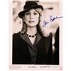 Image 1 : Teri Garr signed The Sting promo photo