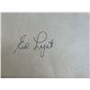 Image 1 : Ed Lopat original signature