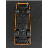 Image 8 : 1:24 Scale Jada Toys 1957 Buick Grand National Die Cast Metal Collector Car