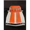 Image 2 : 1:24 Scale Jada Toys 1967 Chevy Camaro Die Cast Metal Collector Car