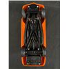Image 8 : 1:24 Scale Hot Rod Die Cast Metal Collector Car