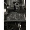 Image 8 : 1;Scale Motor Max 1941 Plymouth Truck Diecast Metal Collector Car
