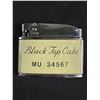 Image 2 : Vintage Advertising Lighters - Black Top Cabs