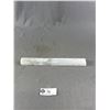 Image 2 : 12" Selenite Wand Retails $250.00