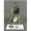 Image 2 : Rough Pyrite on Stand Retails $200.00