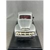Image 2 : 1:18 Scale Welly 1951 Ford F1 Pickup Diecast Metal Collectible Car on Stand