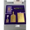 Image 2 : Limited Edition Elton John Fairwell Yellowbrick Road Final World Tour Memorabilia