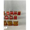 Image 3 : 16 Vintage Spice Tins