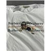 Image 2 : Burberry T-Shirt Size M